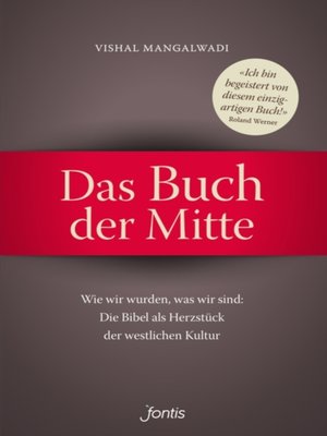 cover image of Das Buch der Mitte